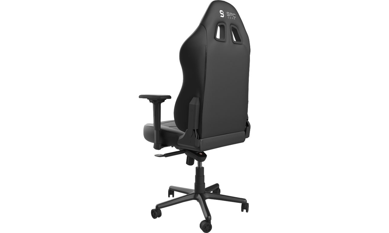 SPC Gear SR800 OR - Konstrukcja