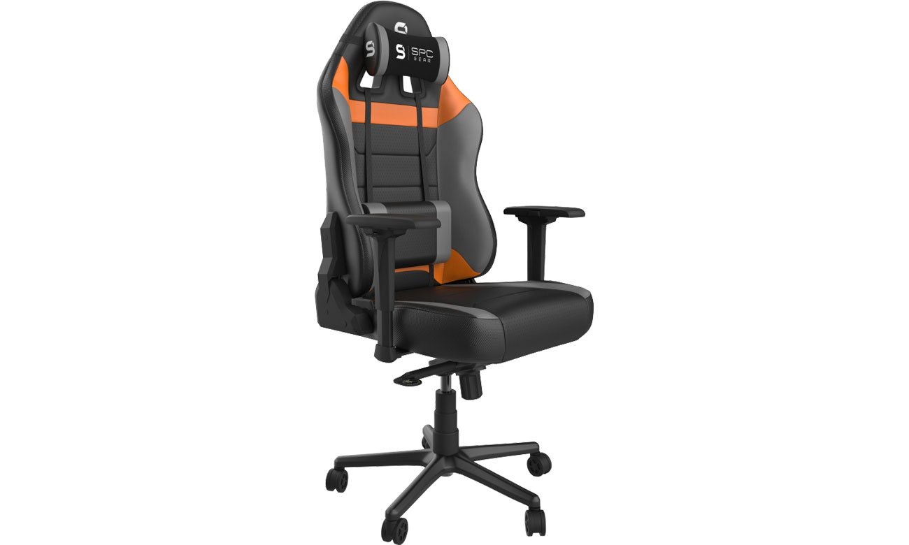 SPC Gear SR800 OR - Poduszki