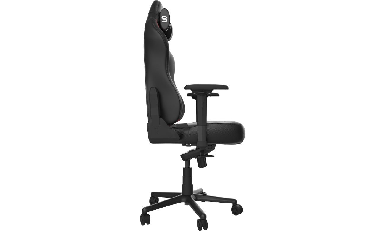 SPC Gear SR800 RD - Regulacja