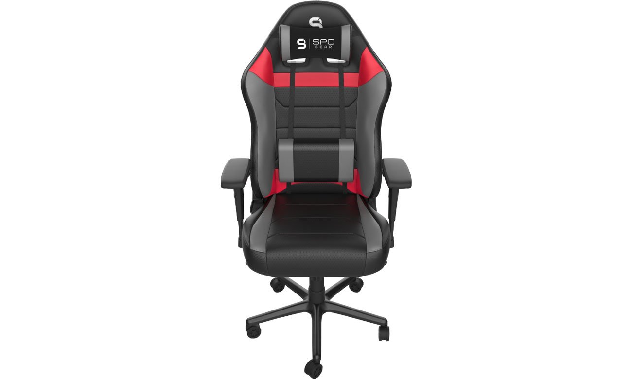 SPC Gear SR800 RD - Poduszki