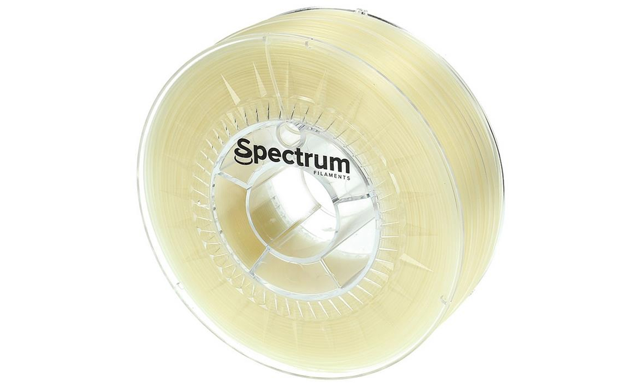 Spectrum Filament PLA Natural