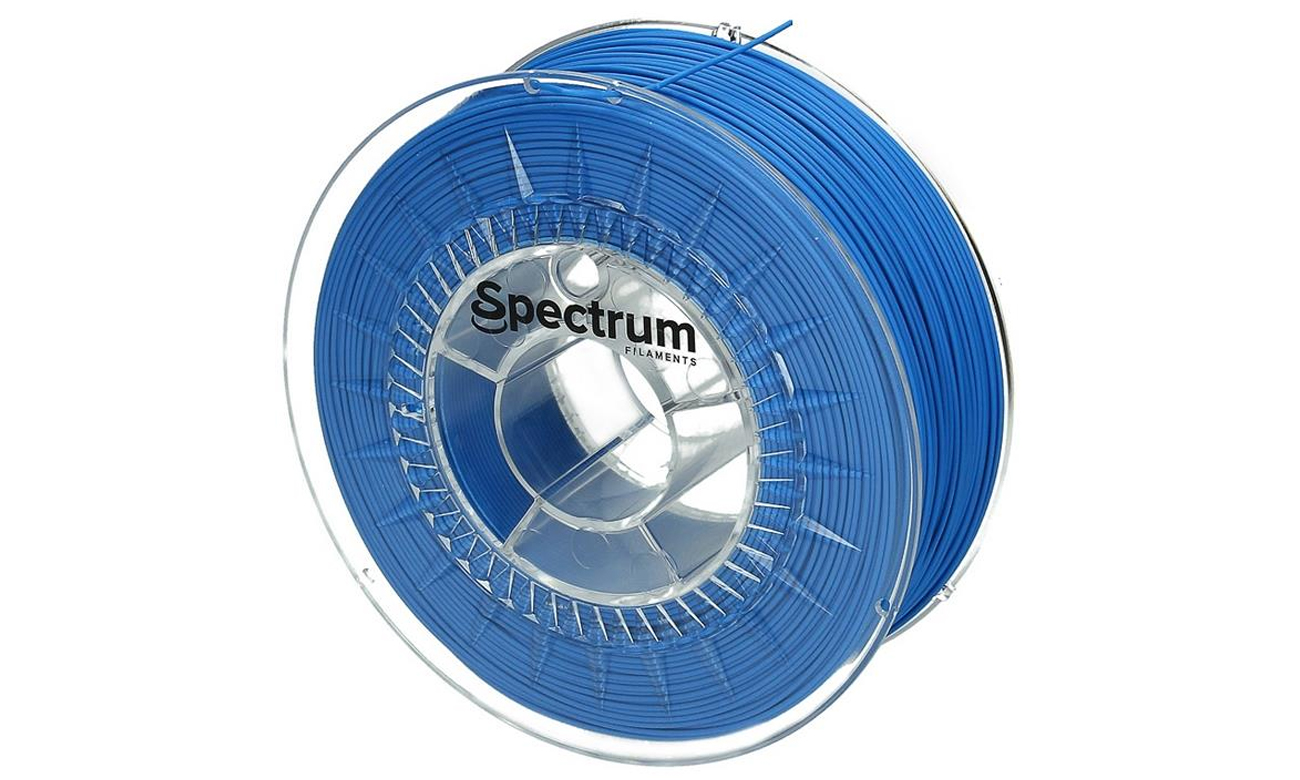 Spectrum Filament PLA Smurf Blue