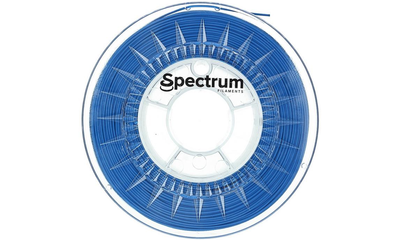 Spectrum Filament PLA Smurf Blue