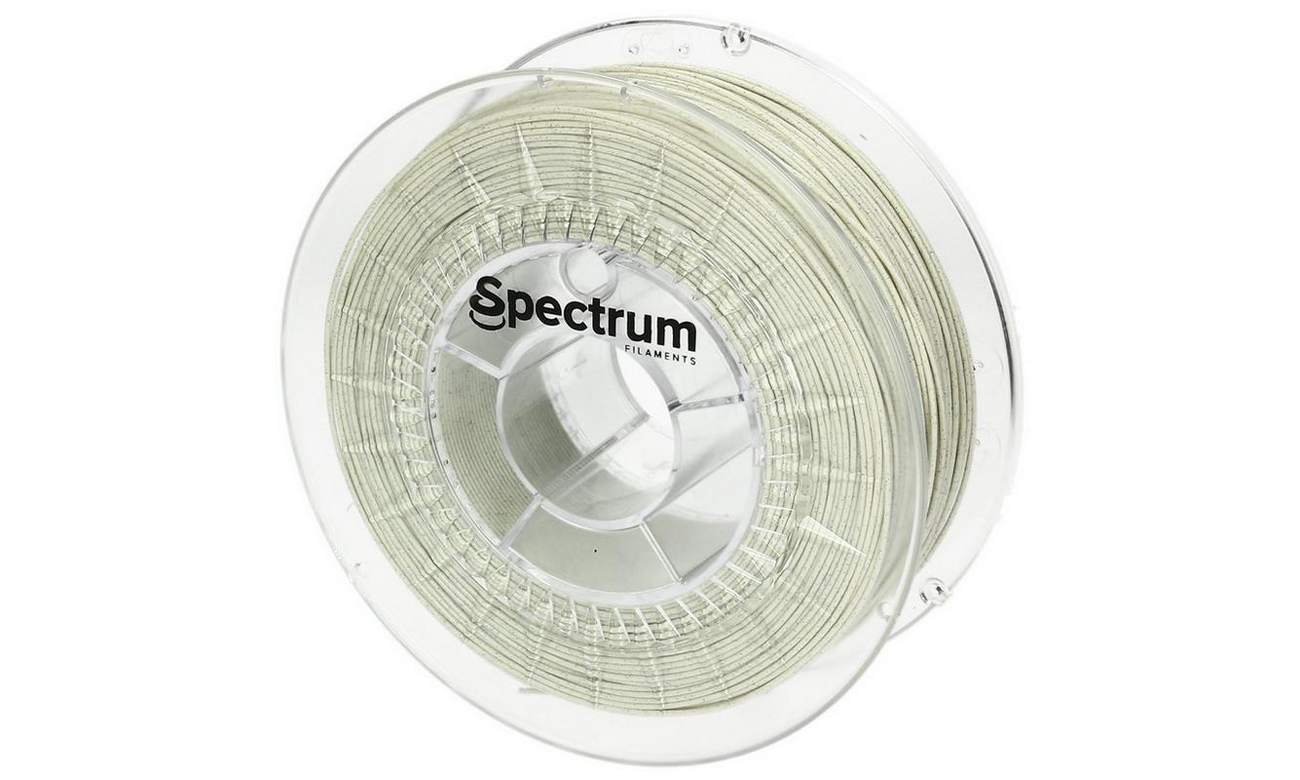 Spectrum Filament PLA Stone Age Light