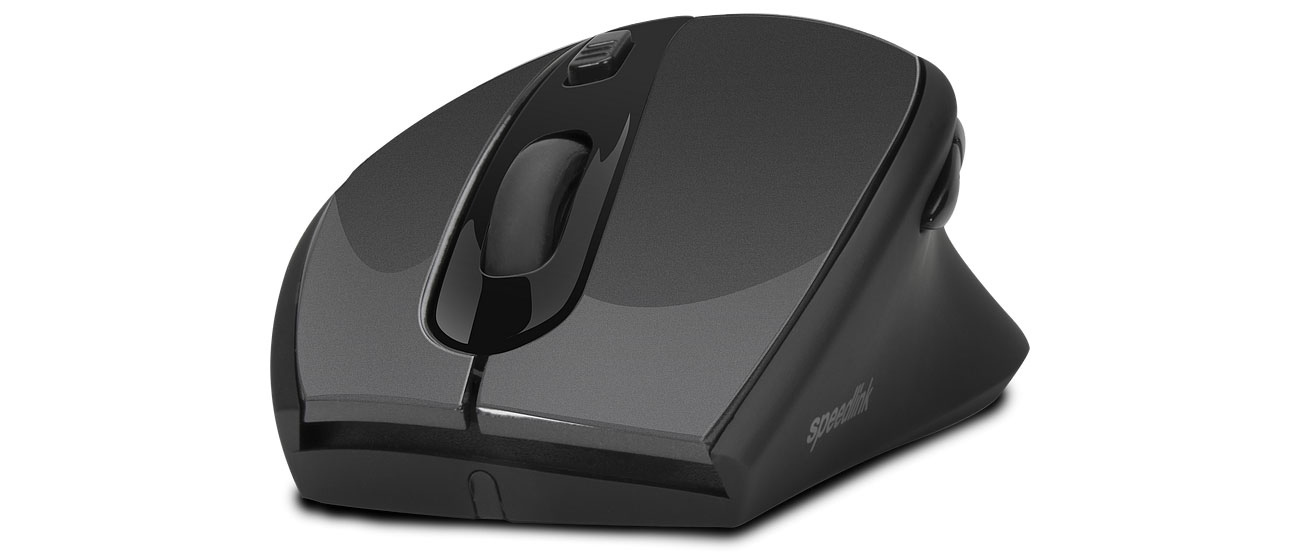 SpeedLink AXON - Myszki bezprzewodowe - Sklep komputerowy - x-kom.pl