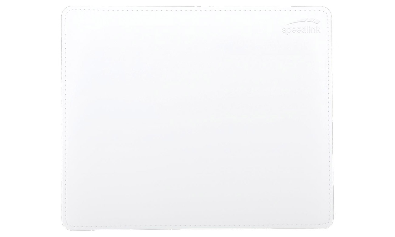 Podkładka pod mysz SpeedLink NOTARY White