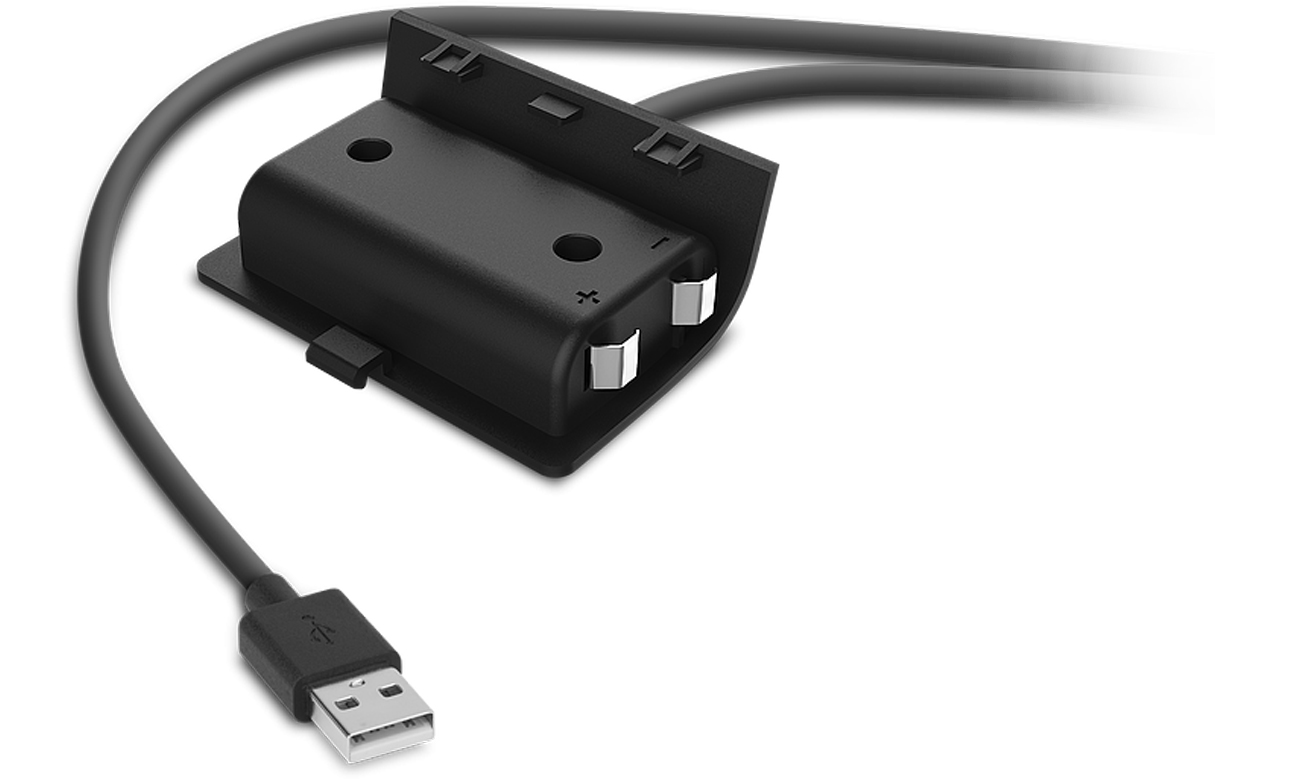 Akumulator + kabel SpeedLink PULSE X Play & Charge Kit do Xbox Series X|S