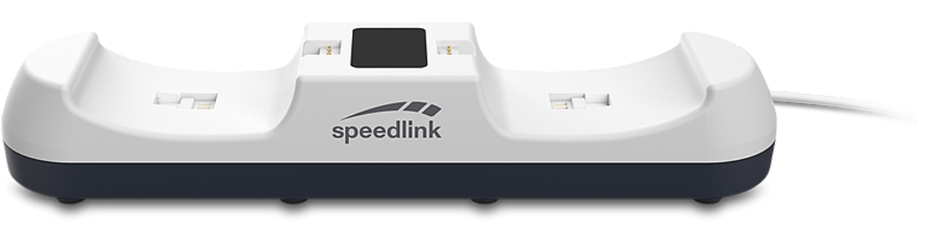 Stacja dokująca SpeedLink JAZZ USB do kontrolerów DualSense