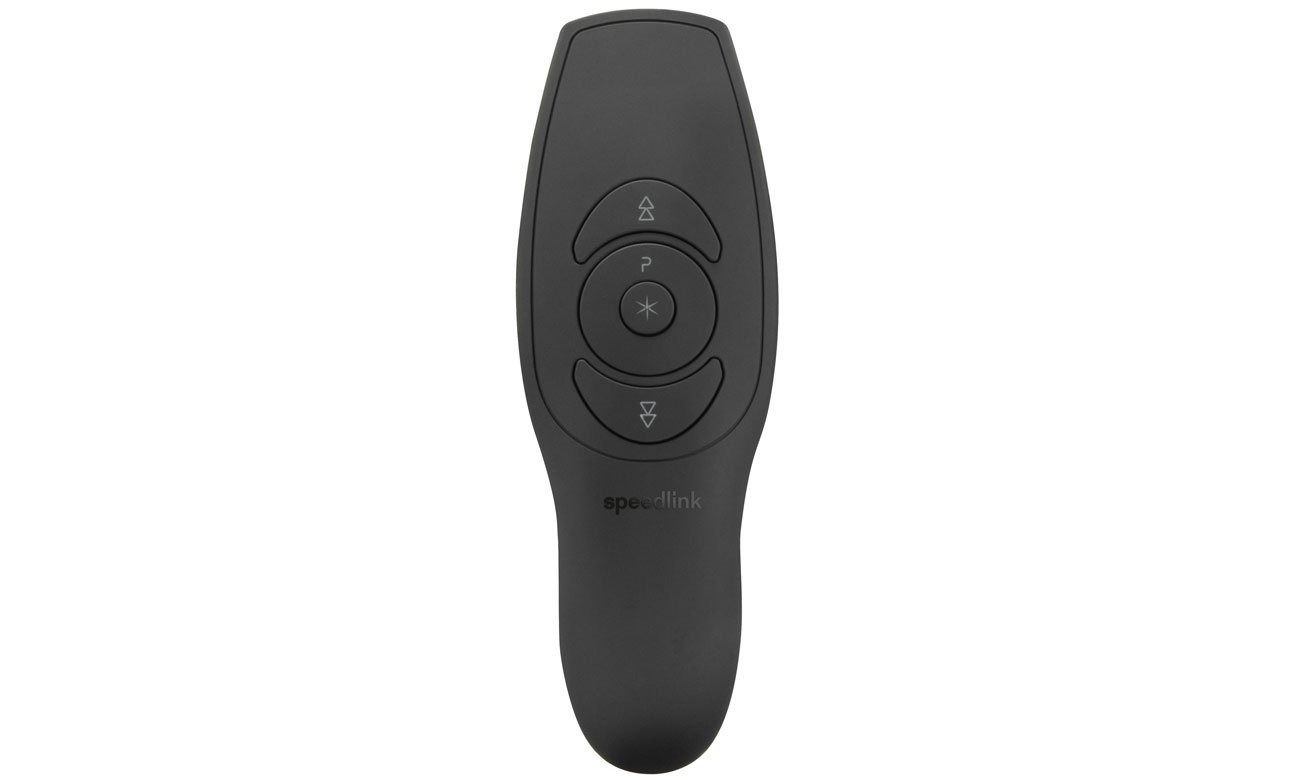 SpeedLink Actue Pure