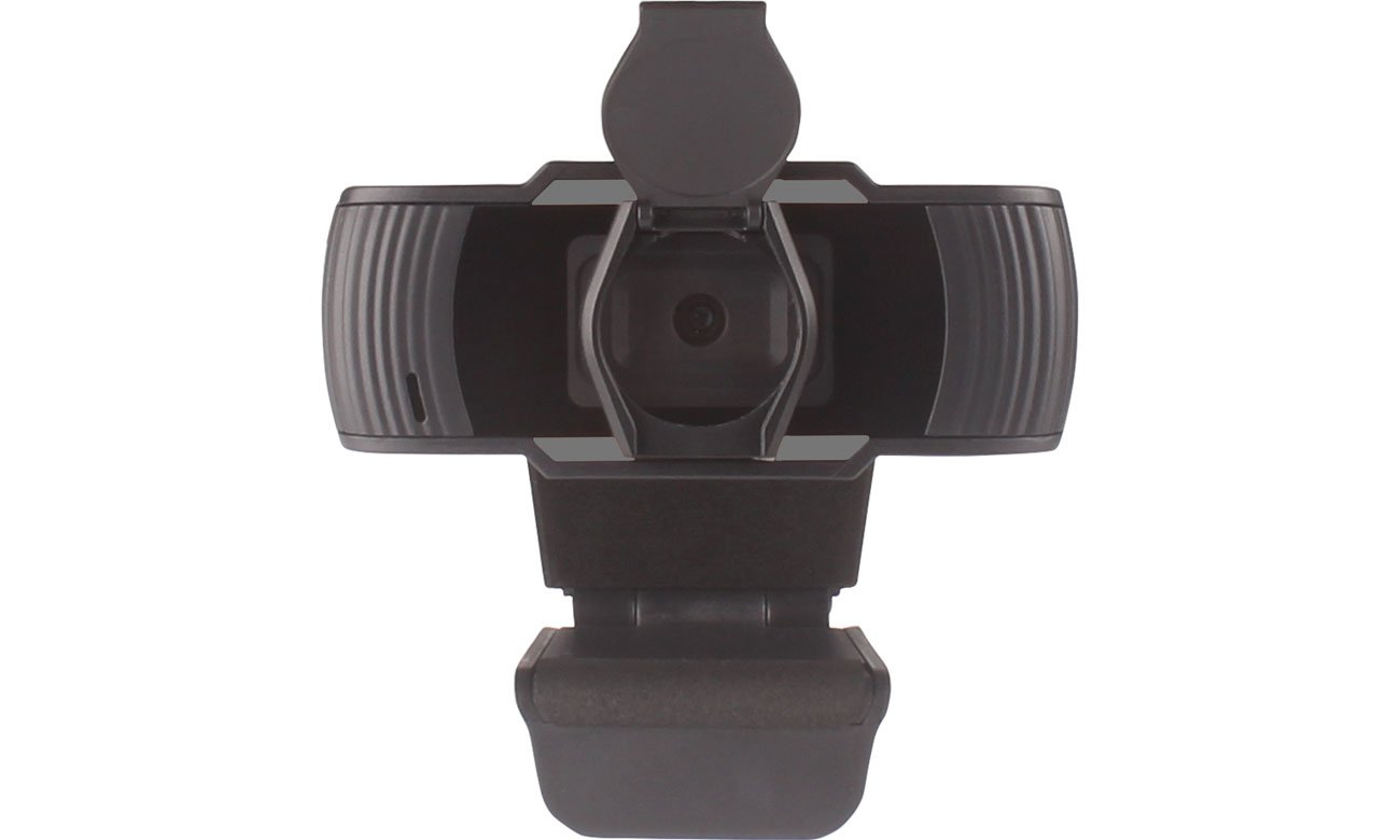 Kamera internetowa SpeedLink RECIT HD - Widok od przodu