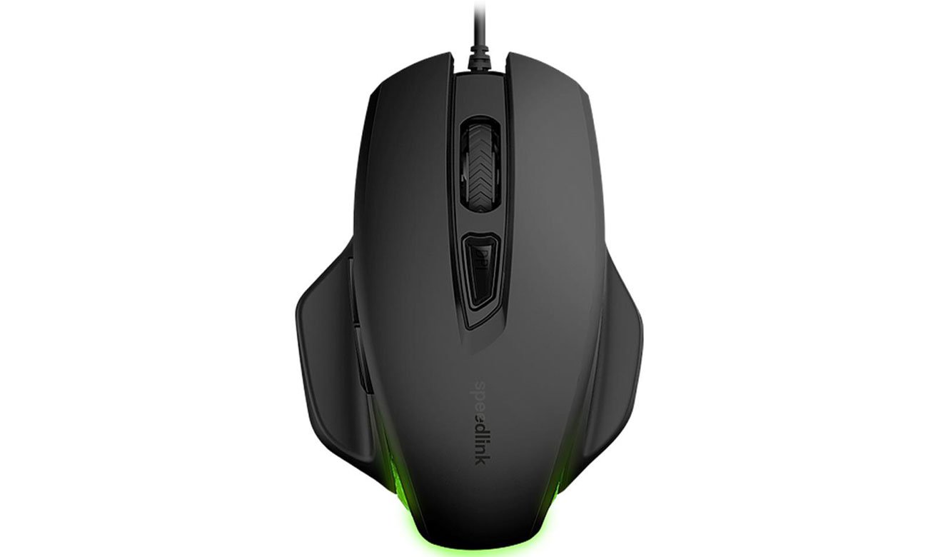 Myszka przewodowa SpeedLink GARRIDO