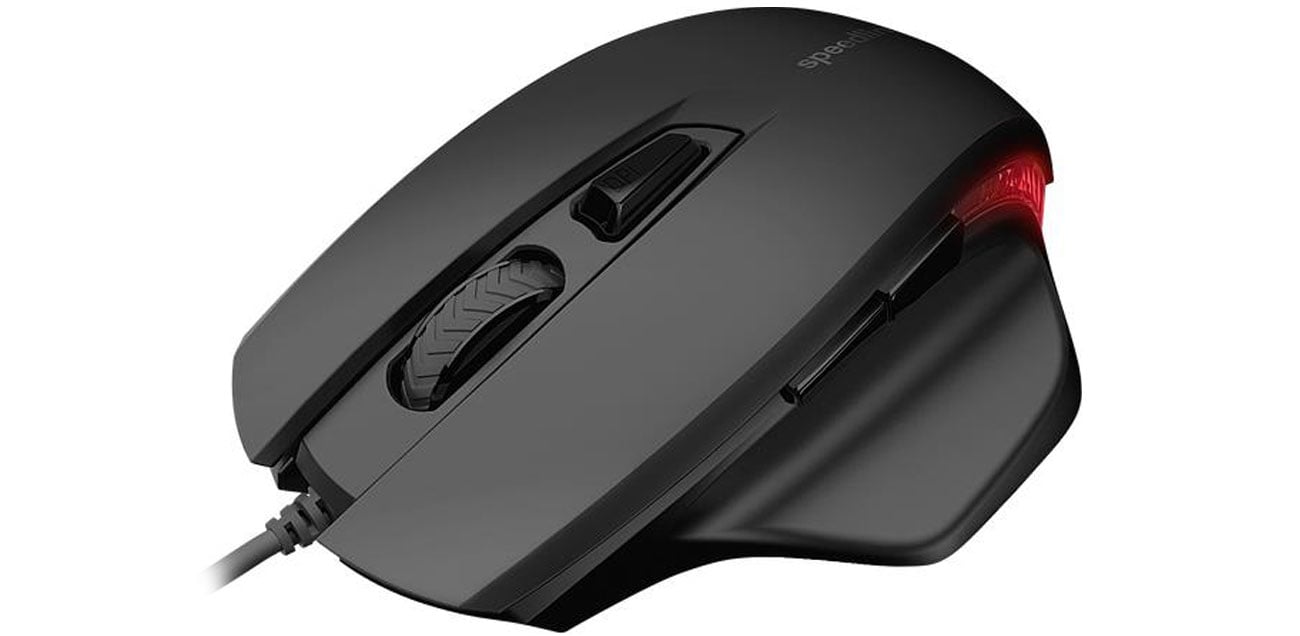 Ergonomiczna konstrukcja