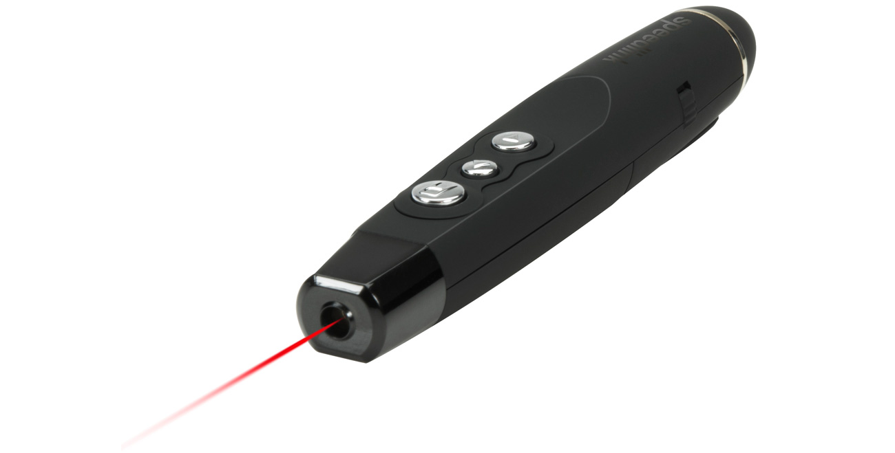 SpeedLink Acute