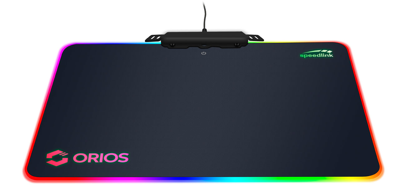SpeedLink ORIOS RGB