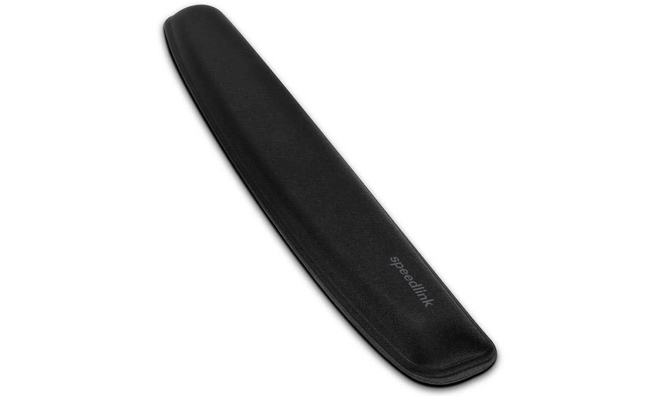 Podkładka pod nadgarstek SpeedLink SATEEN SL-620801-BK