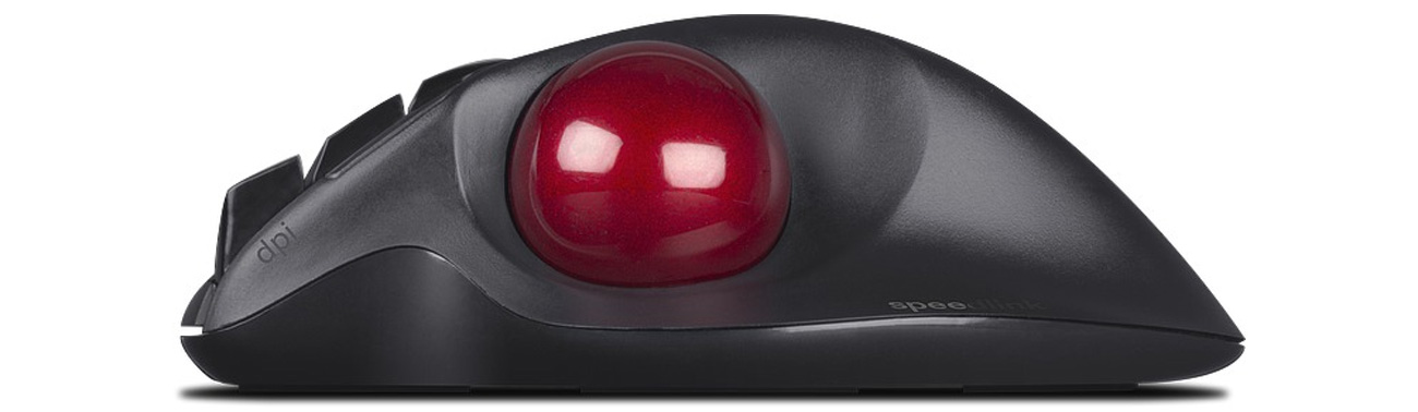 SpeedLink Aptico Trackball