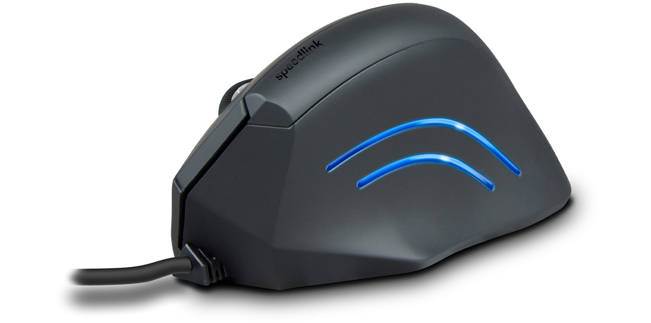 SpeedLink MANEJO