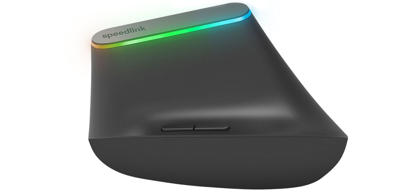 Ergonomiczna mysz