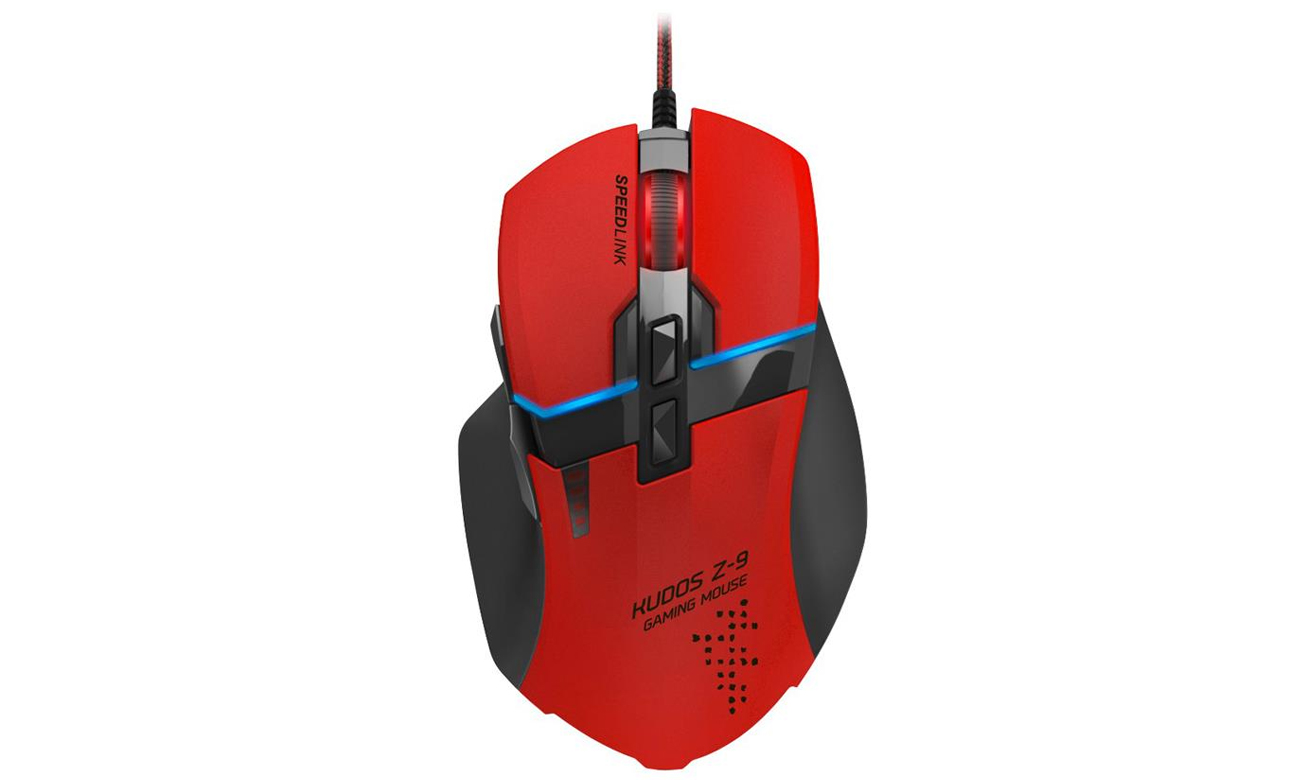 SpeedLink KUDOS Z-9