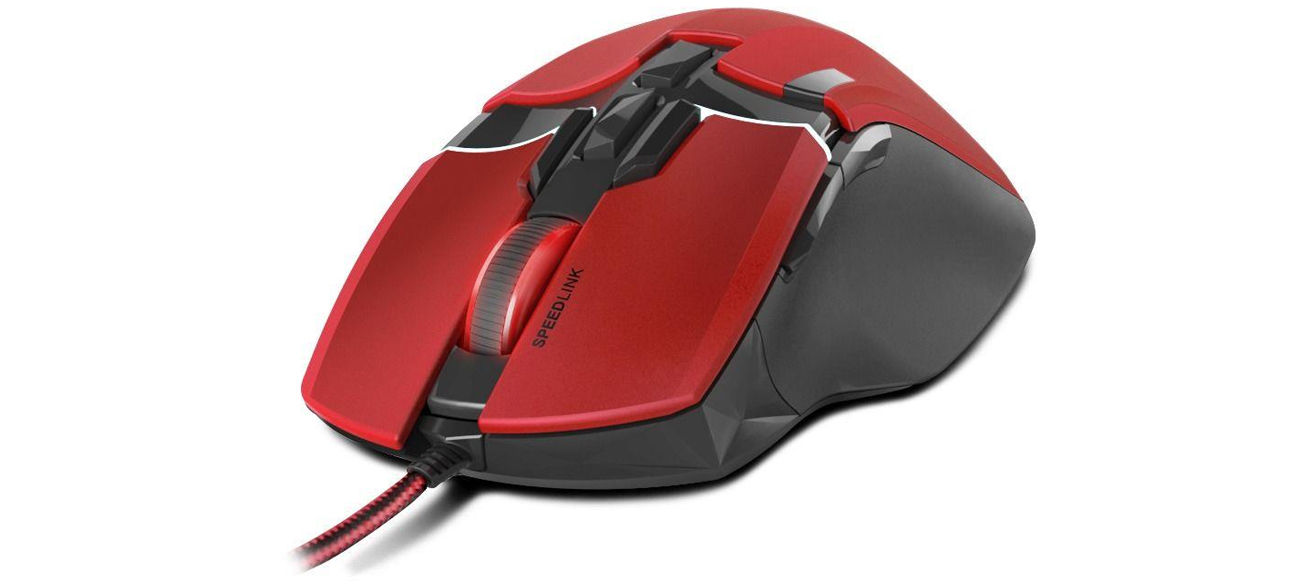 SpeedLink KUDOS Z-9