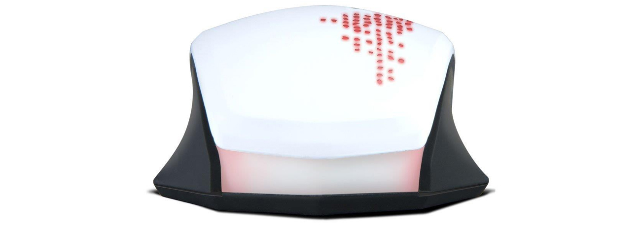 SpeedLink LEDOS Ergonomiczna Budowa