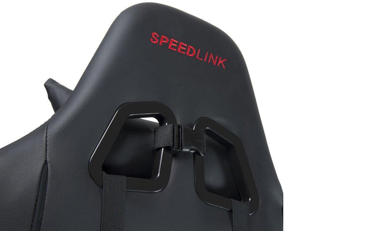 SpeedLink REGGER Gaming Chair
