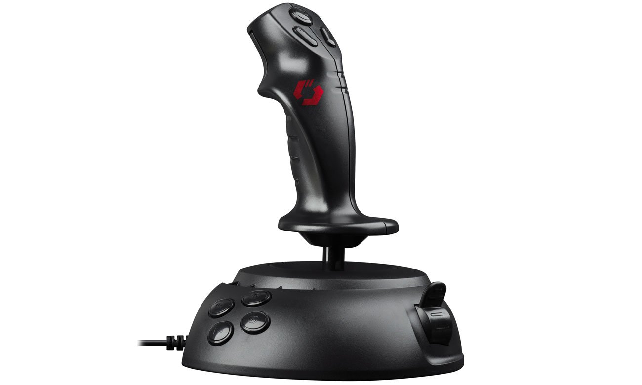 SpeedLink Dark Tornado