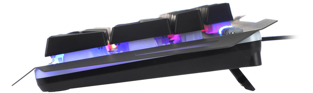 Funkcjonalność zamknięta w metalowej obudowie