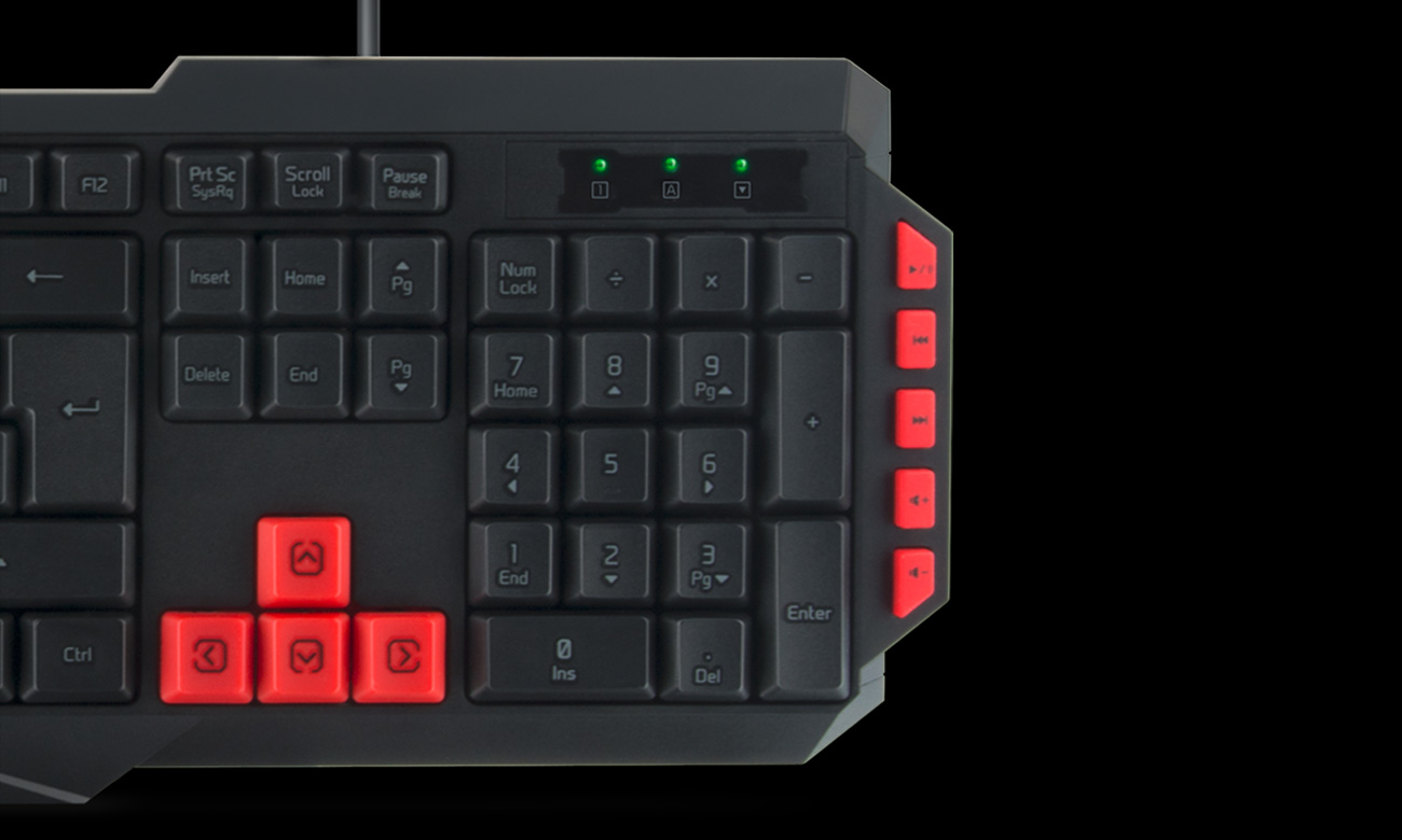 SpeedLink LUDICIUM Gaming