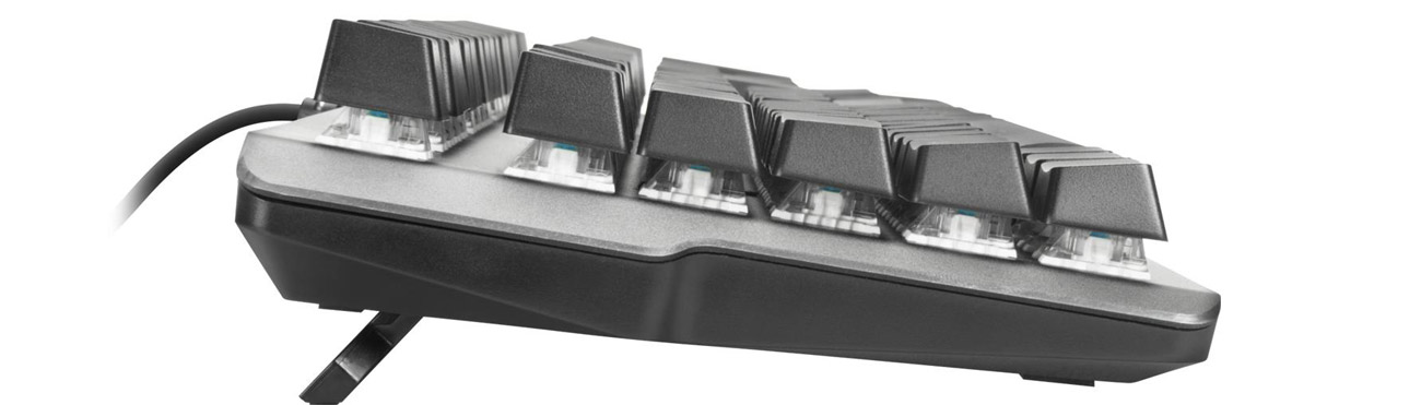 Funkcjonalność zamknięta w metalowej obudowie