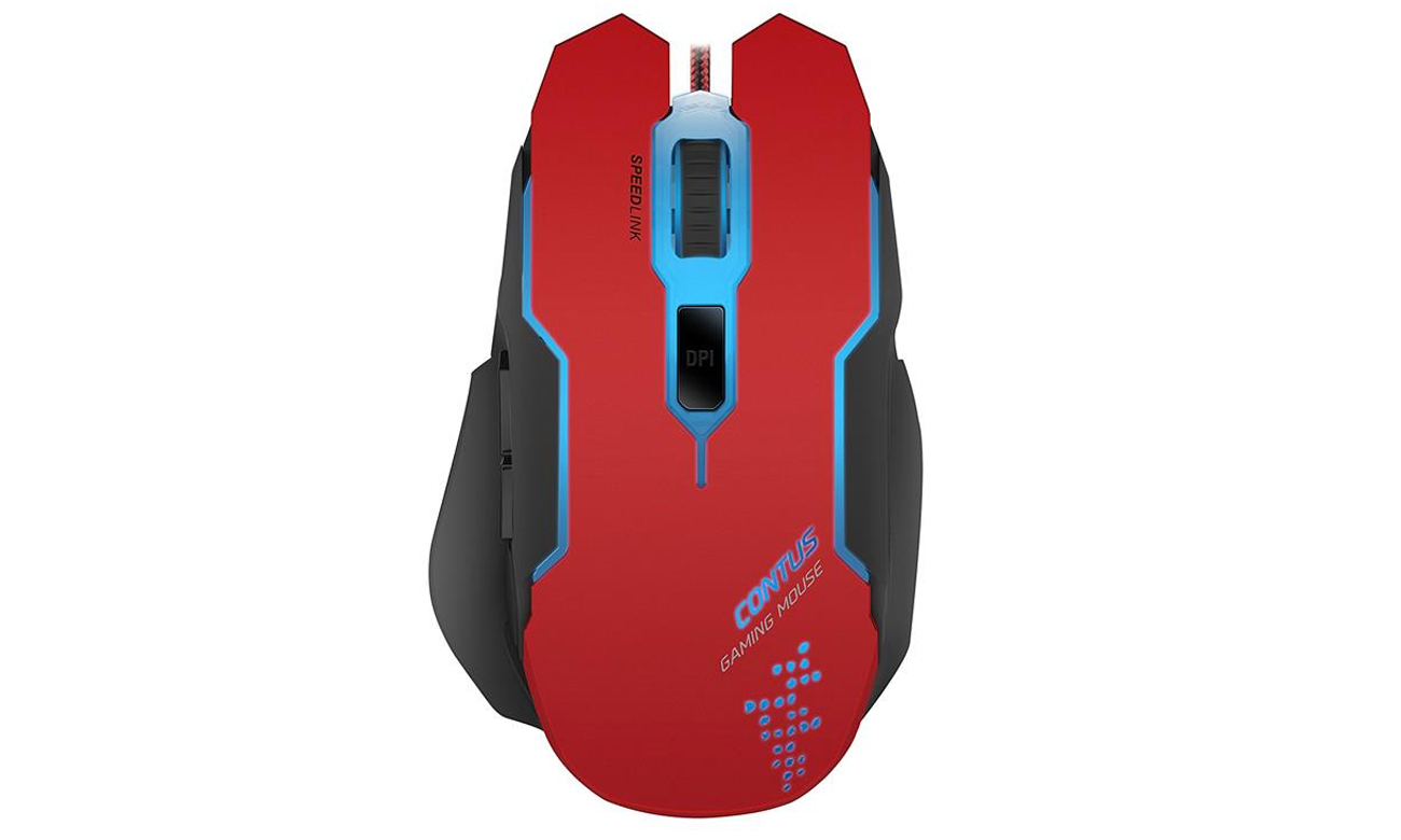 SpeedLink CONTUS