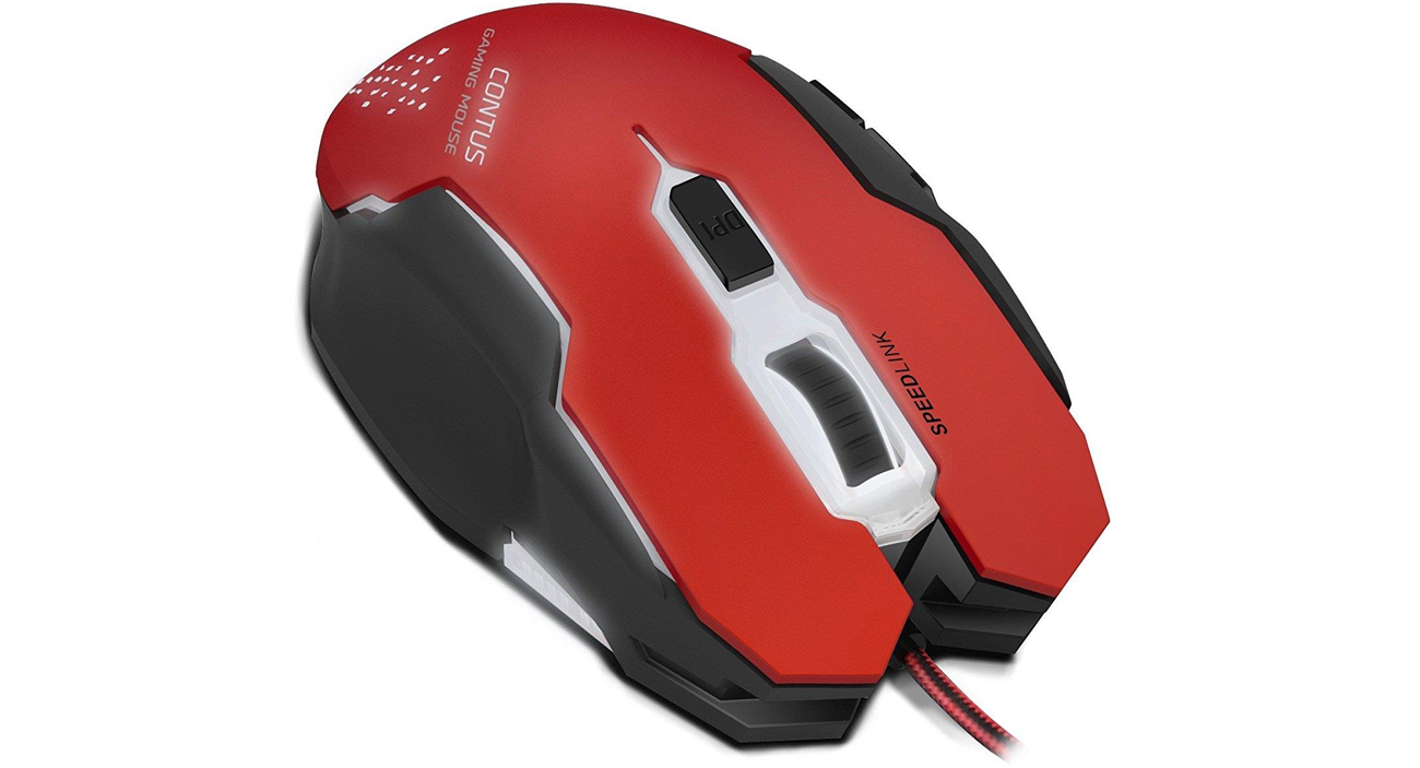 SpeedLink CONTUS