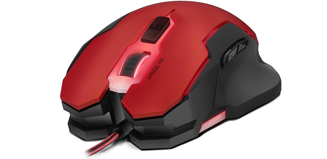 SpeedLink CONTUS