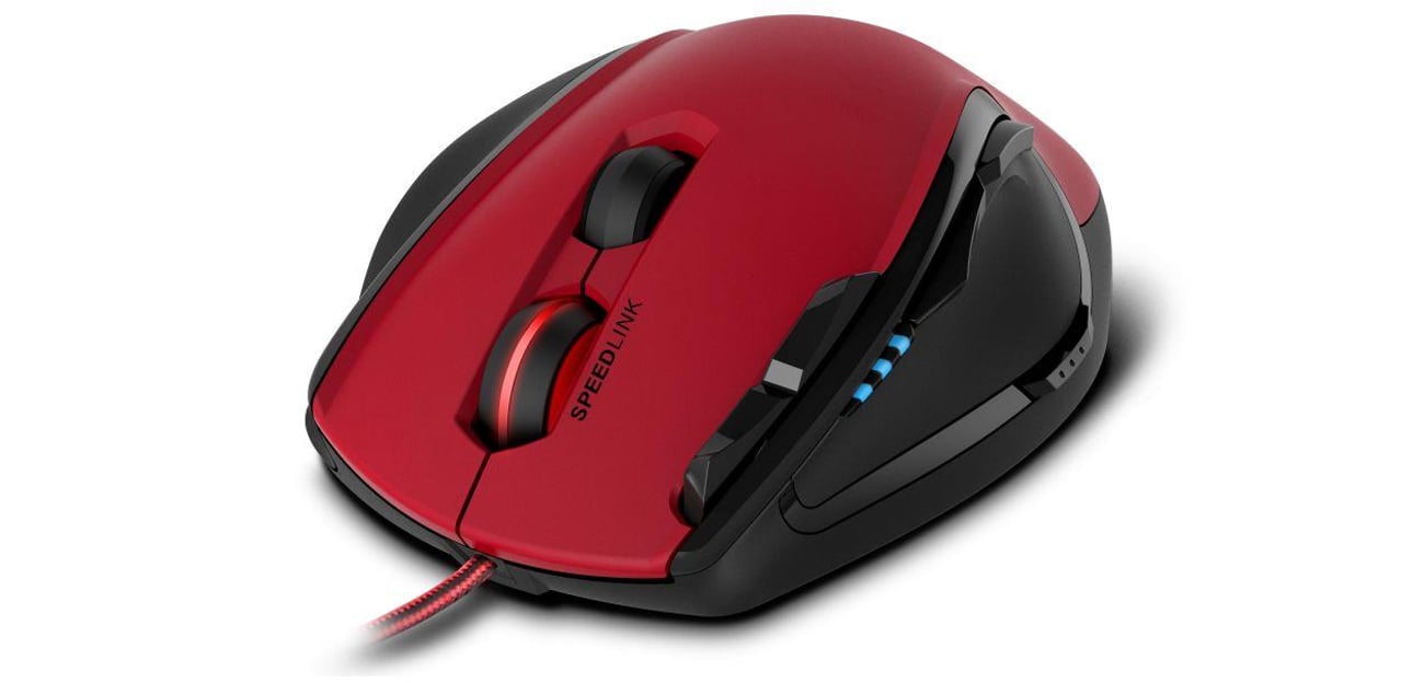 SpeedLink SCELUS