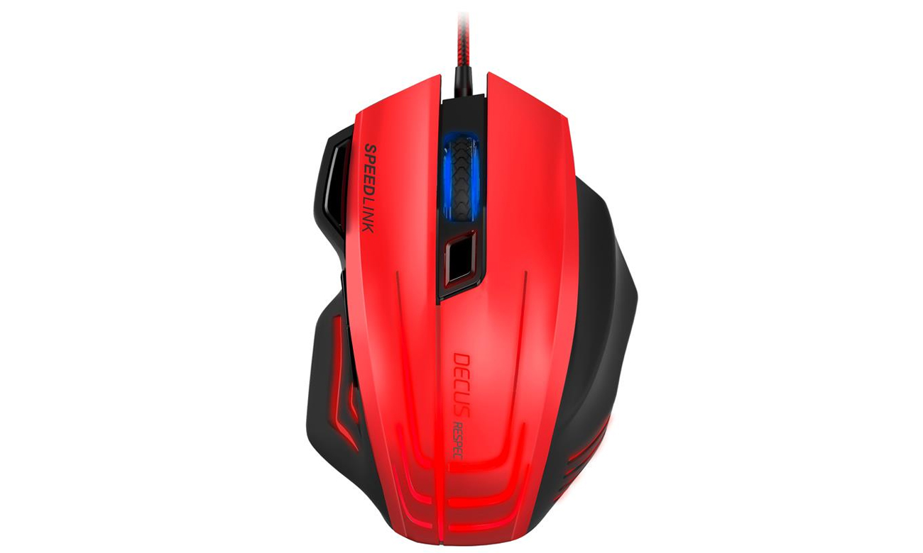 SpeedLink DECUS RESPEC
