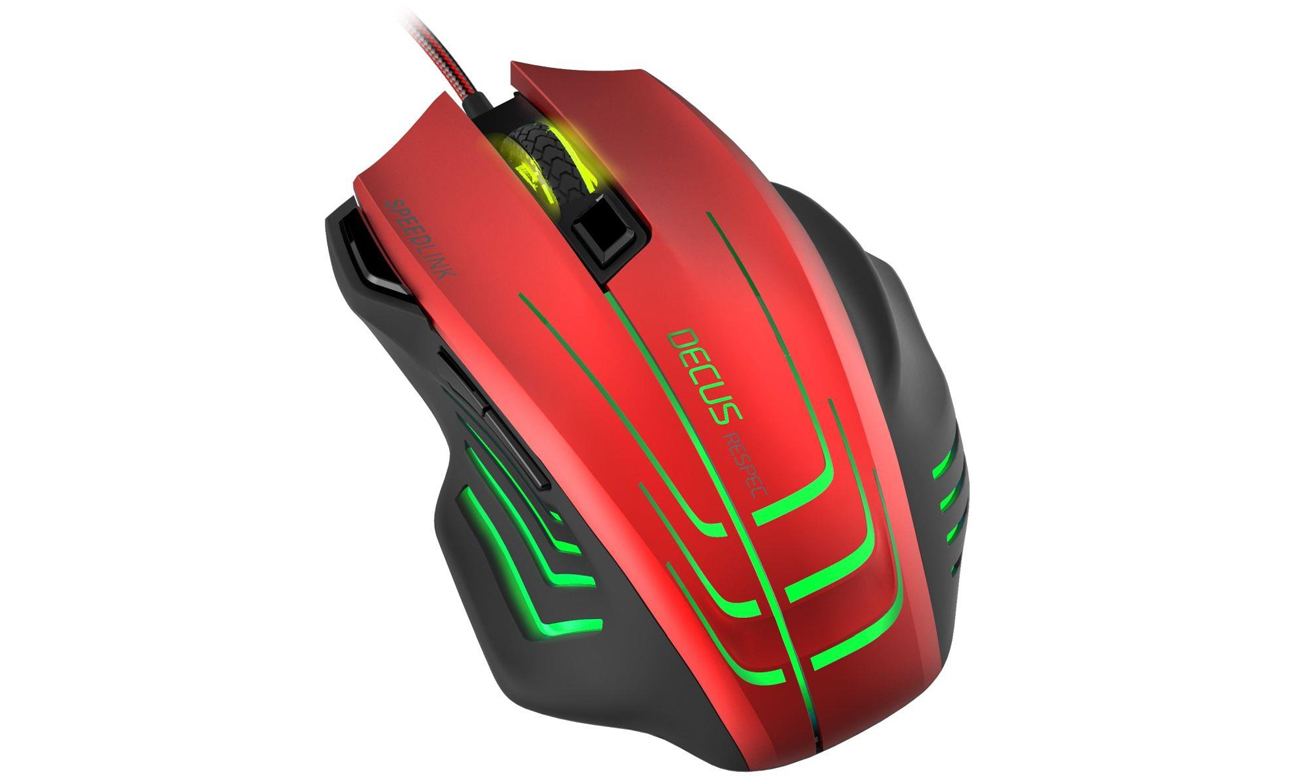 SpeedLink DECUS RESPEC