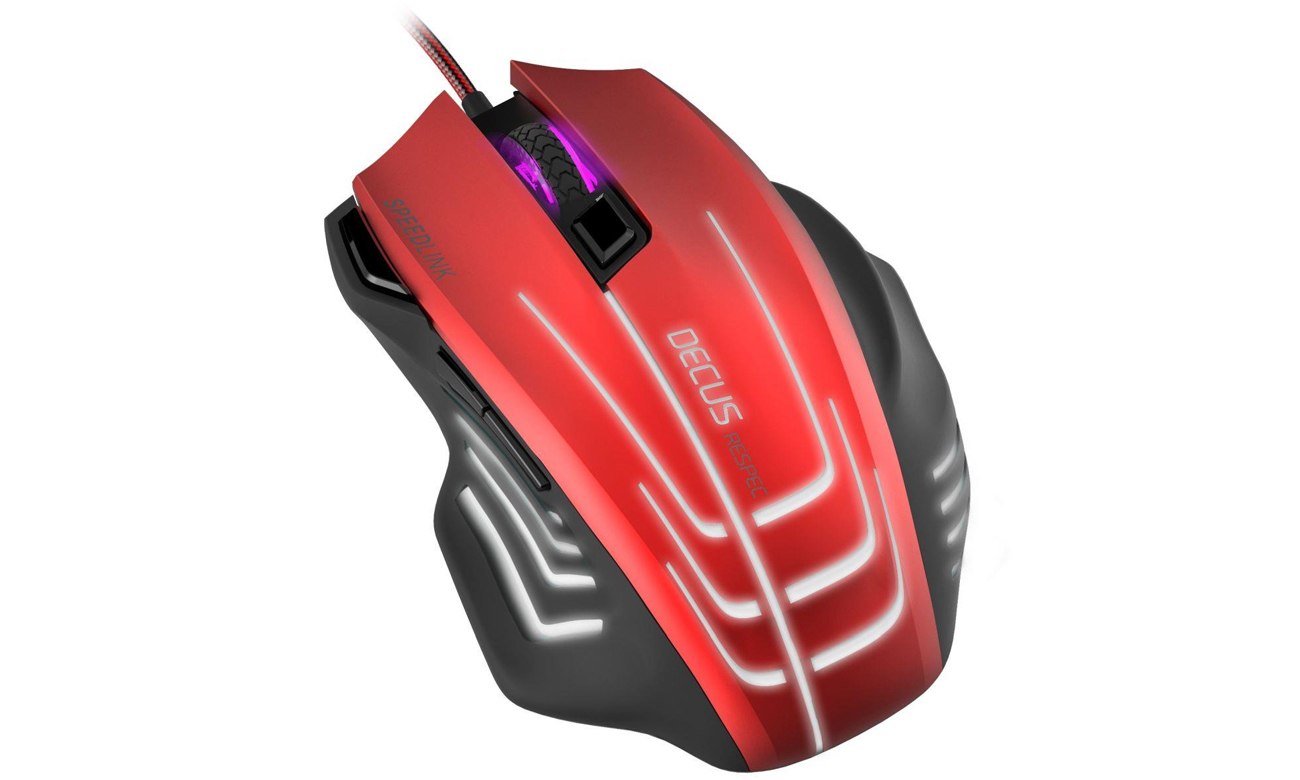 SpeedLink DECUS RESPEC