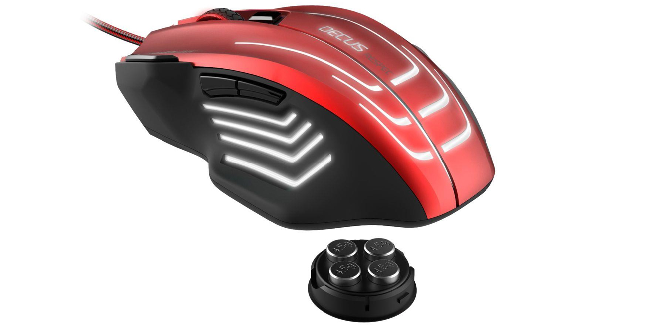 SpeedLink DECUS RESPEC