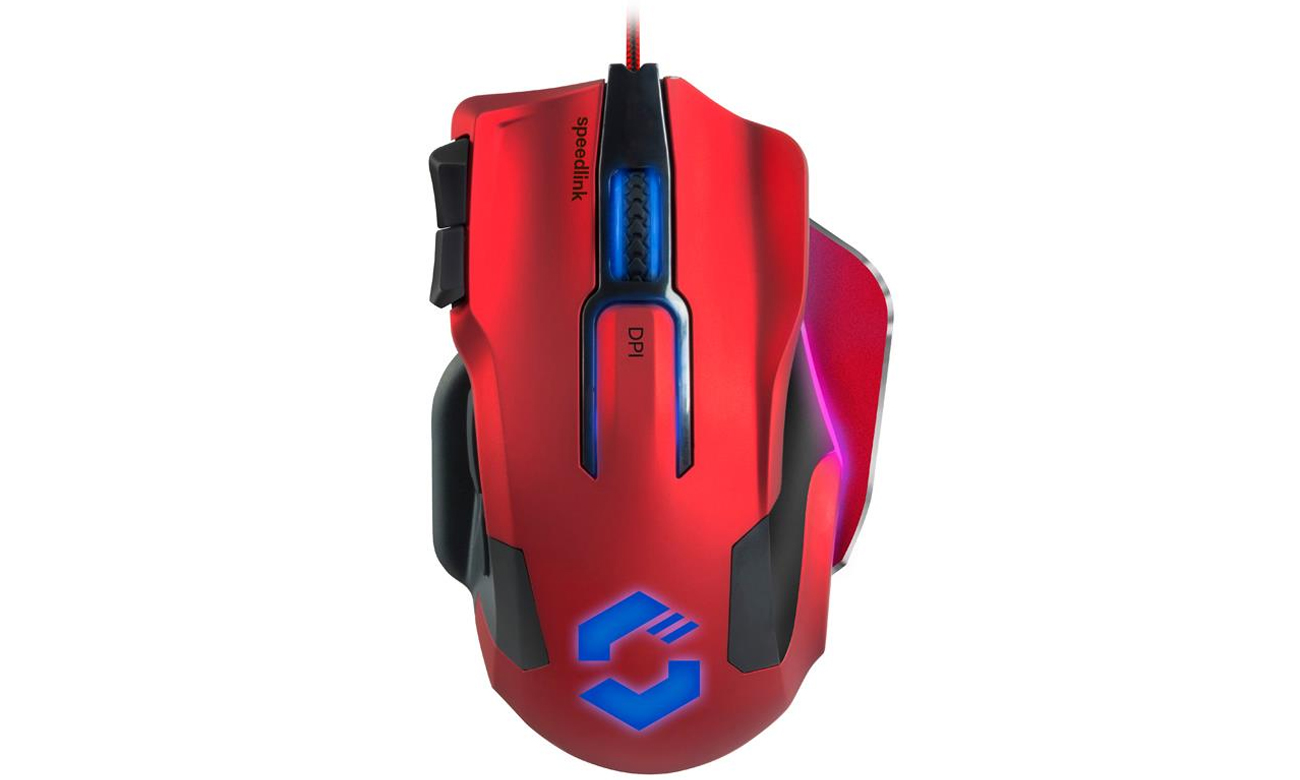 SpeedLink OMNIVI Core