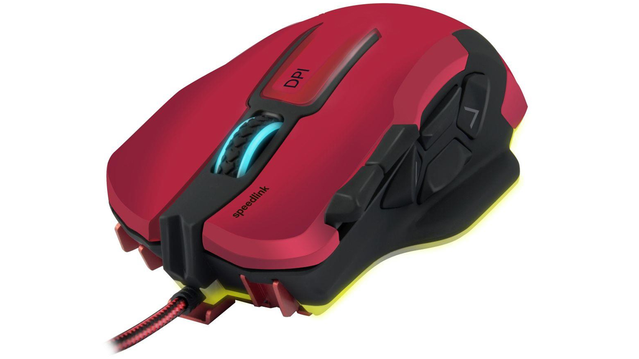 SpeedLink OMNIVI Core