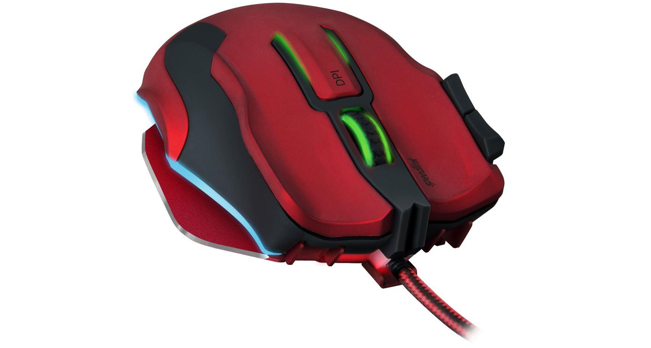 SpeedLink OMNIVI Core