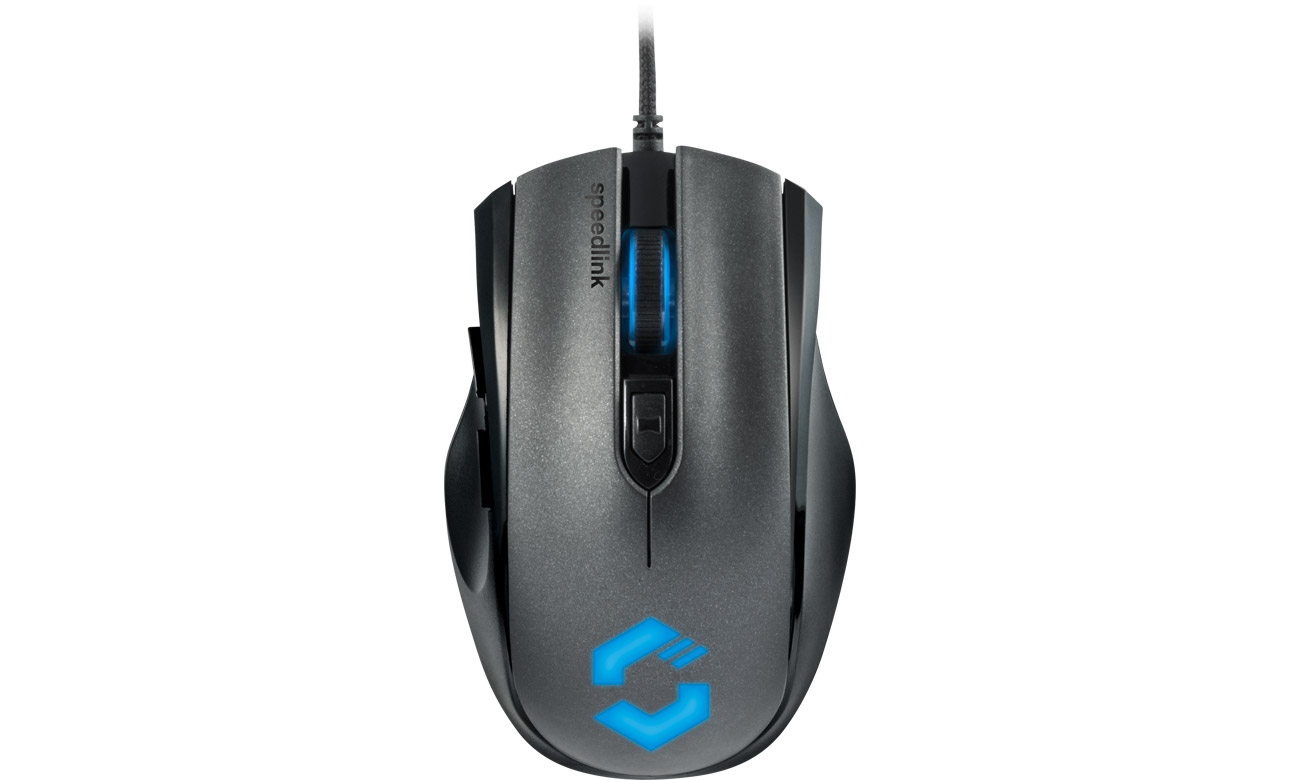 SpeedLink ASERRO