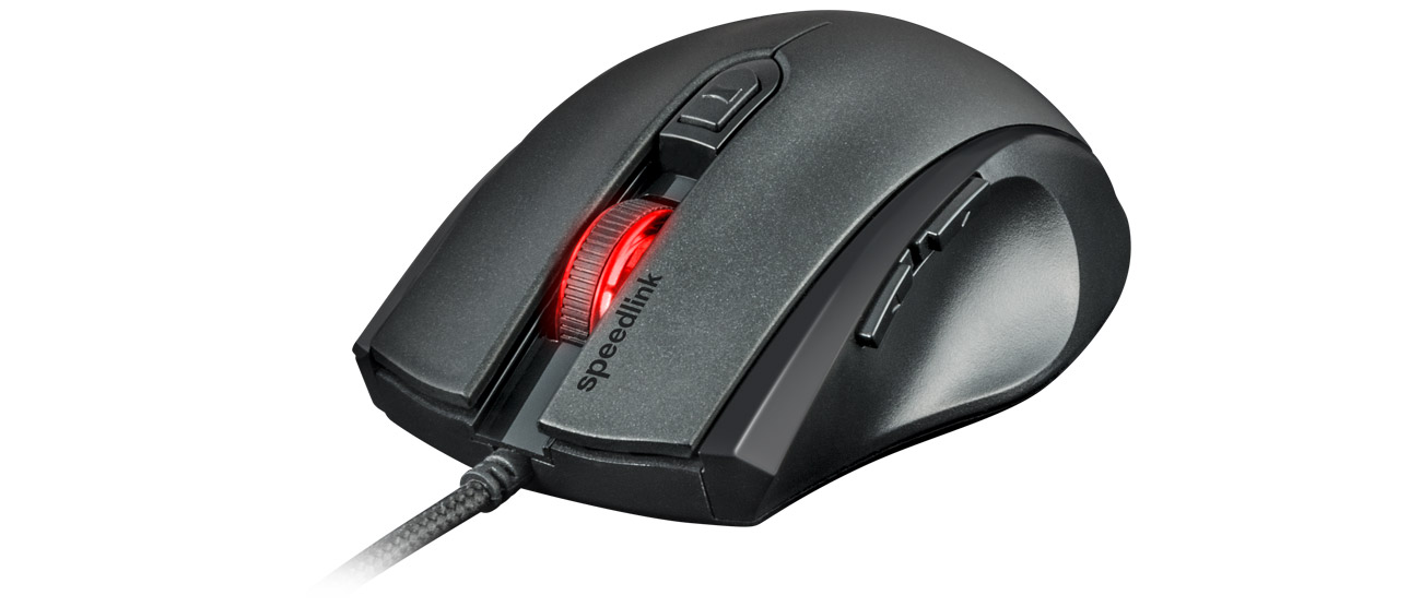 SpeedLink ASERRO