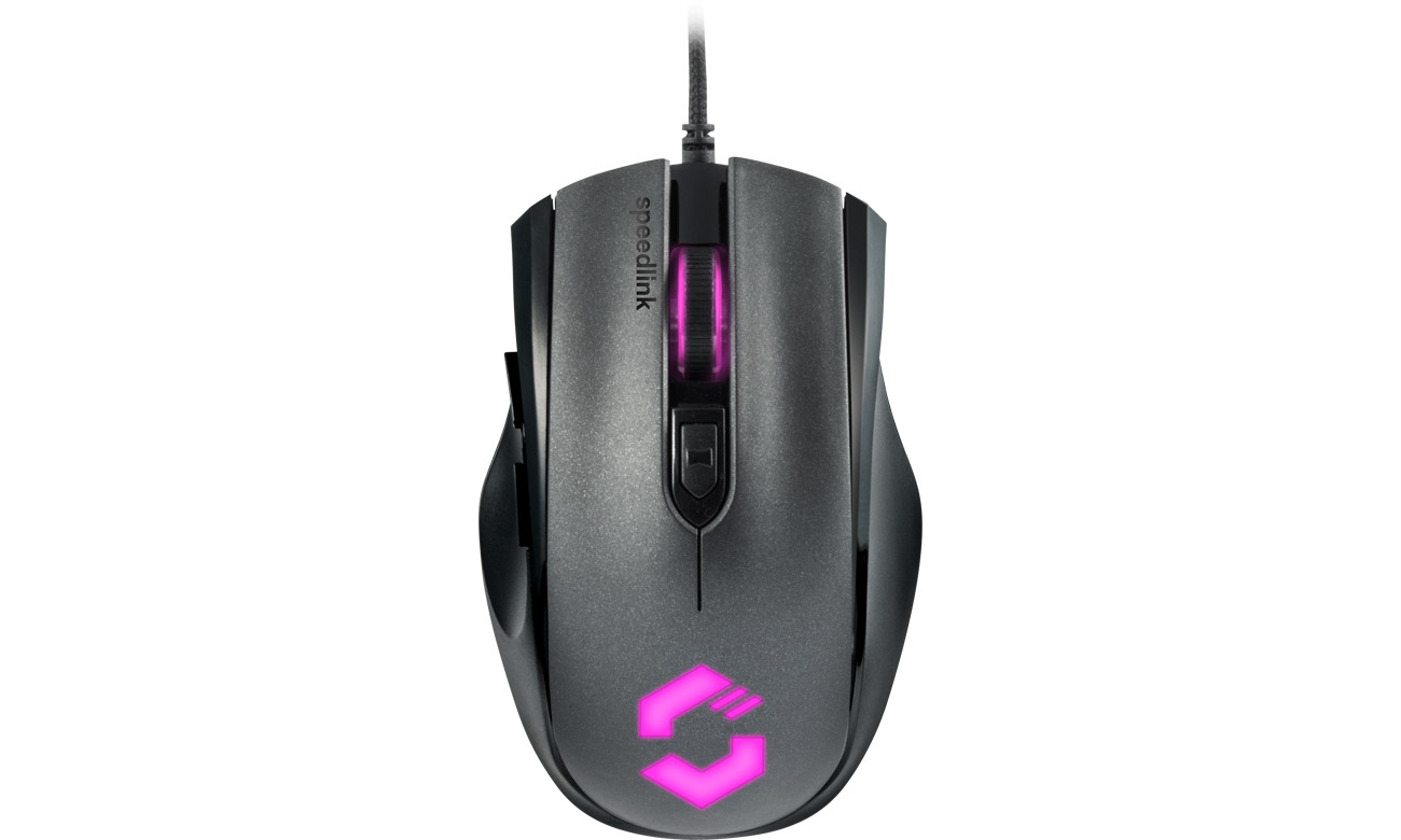 SpeedLink ASERRO
