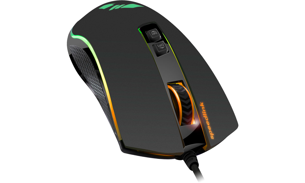 SpeedLink ORIOS