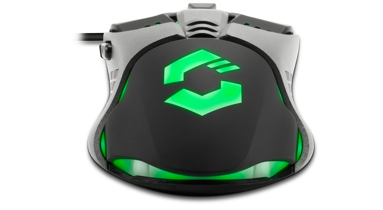 Mysz gamingowa Speedlink TYALO