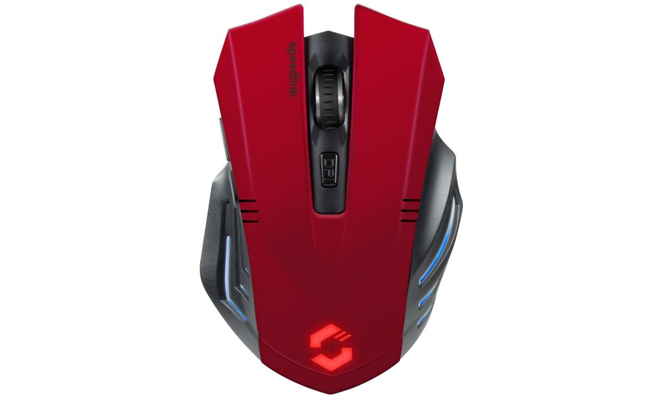 SpeedLink FORTUS Wireless