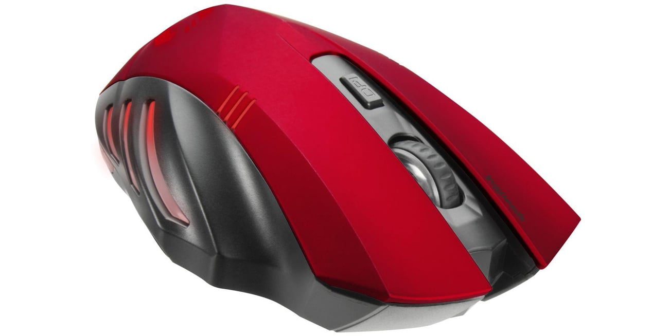 SpeedLink FORTUS Wireless Sensor Optyczny