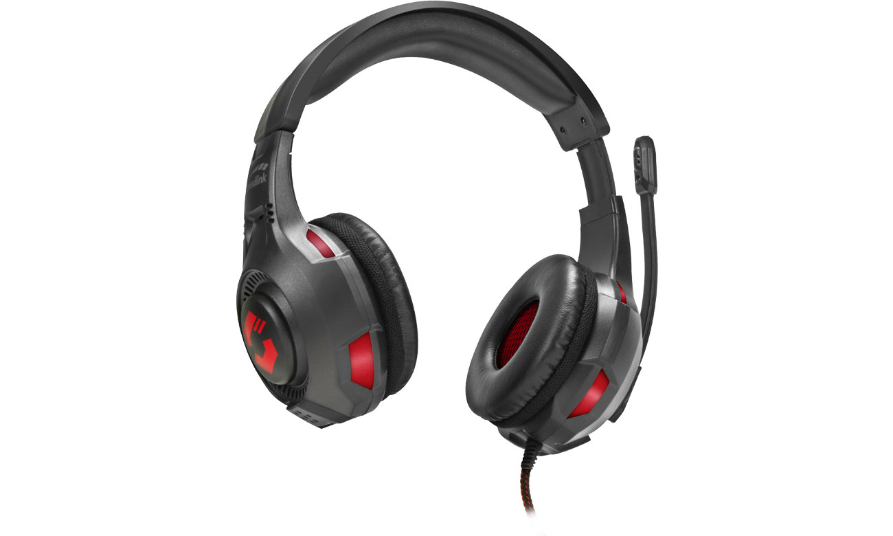 SpeedLink GARON SL-860007-BK