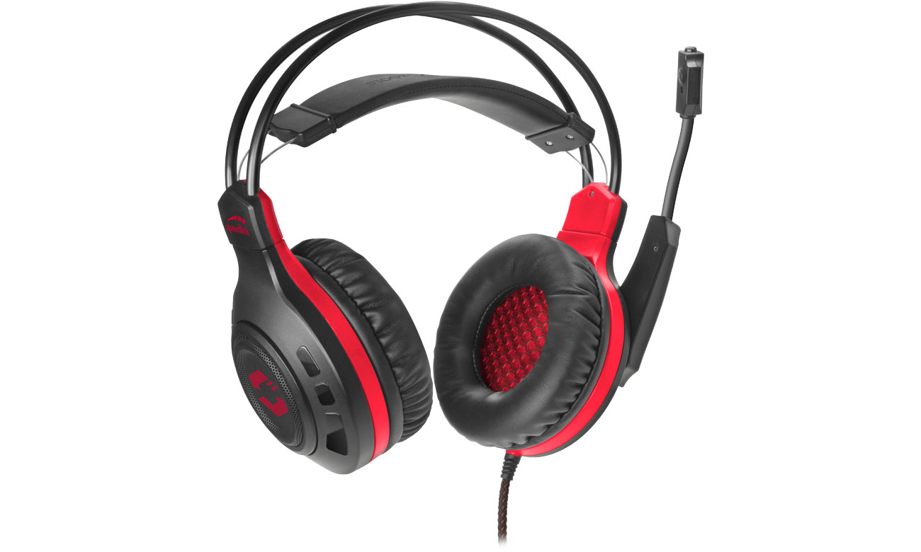 SpeedLink CELSOR SL-860011-BK